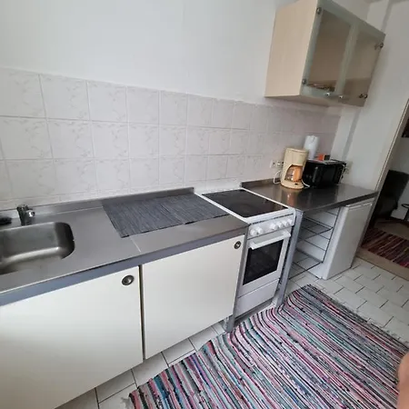 Monteurwohnung App 5 Apartment