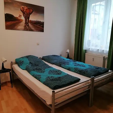 Lägenhet Monteurwohnung App 5 Pirmasens