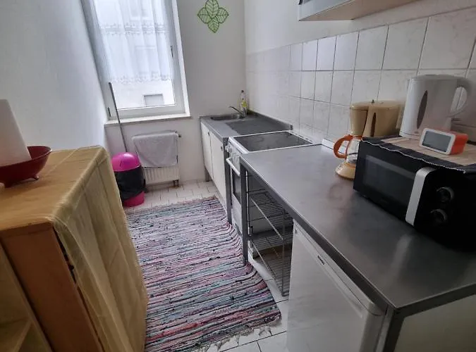 Monteurwohnung App 5