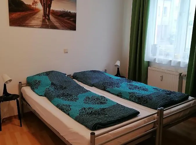 Apartamento Monteurwohnung App 5 Pirmasens