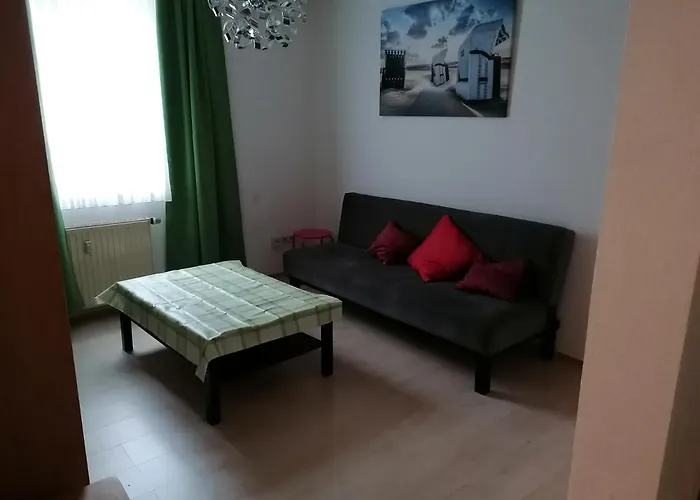 Monteurwohnung App 5 *